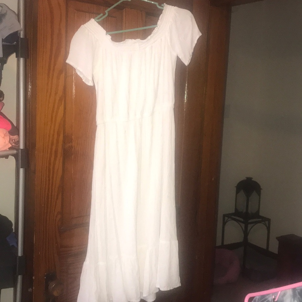 Summer dress